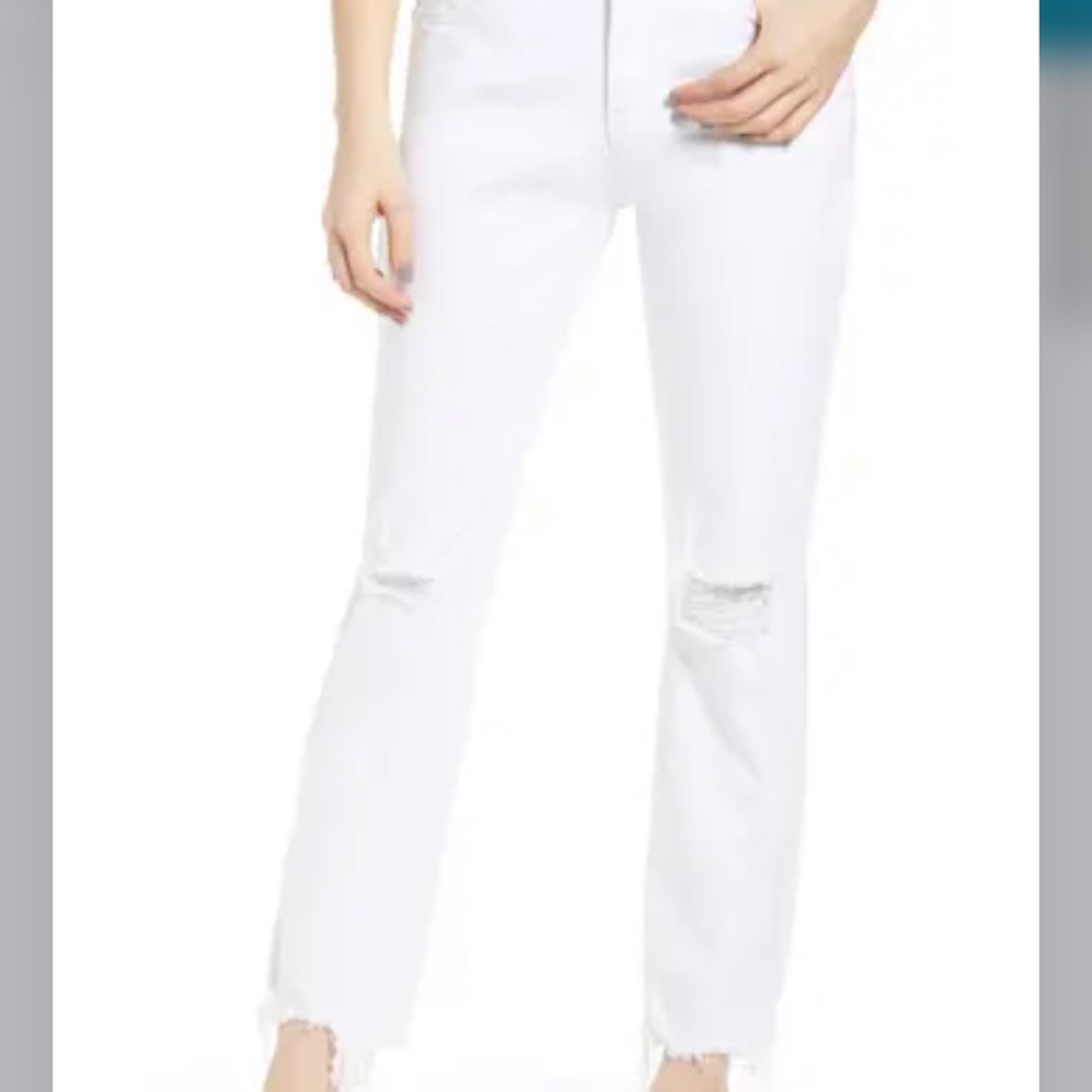 Hudson jessi boyfriends jeans